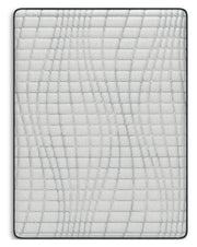 Hybrid 1400 - Mattress - JaxCo Furniture