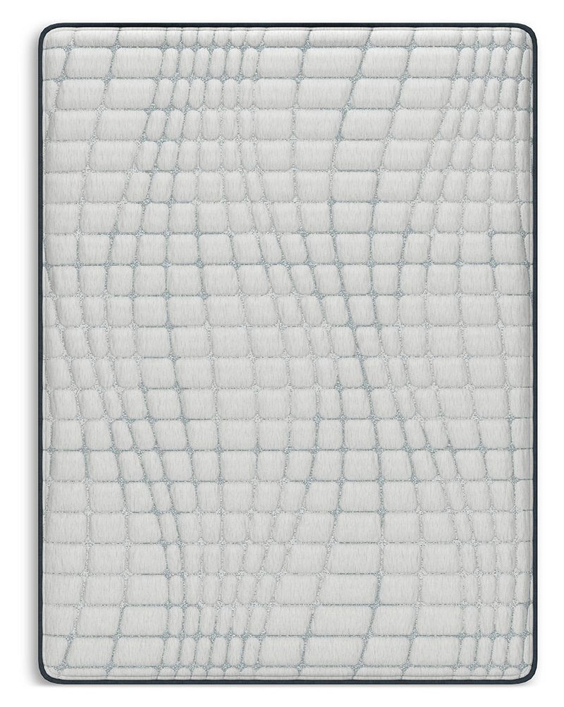 Hybrid 1400 - Mattress - JaxCo Furniture