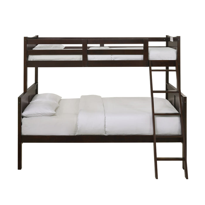 Sami - Bunk - JaxCo Furniture