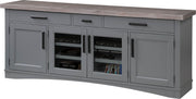 Americana Modern - TV Console (76") - JaxCo Furniture