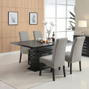 Stanton - Dining Room Set - JaxCo Furniture