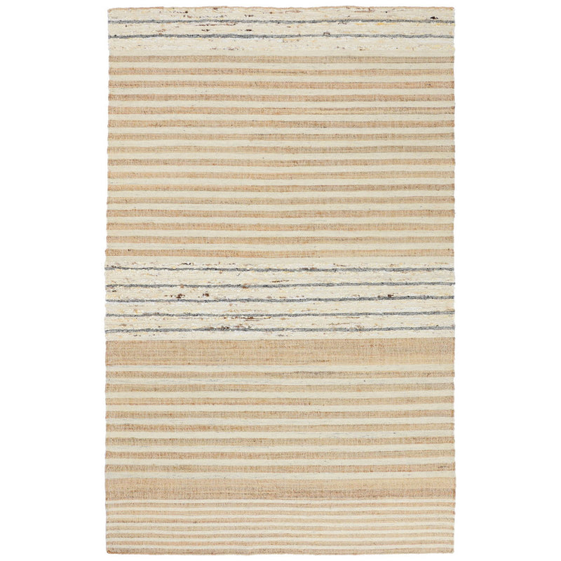 Comporta - Pego Stripe Rug - JaxCo Furniture