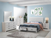 Brantford - Bedroom Set - JaxCo Furniture