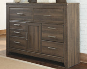 Juararo - Dresser - JaxCo Furniture