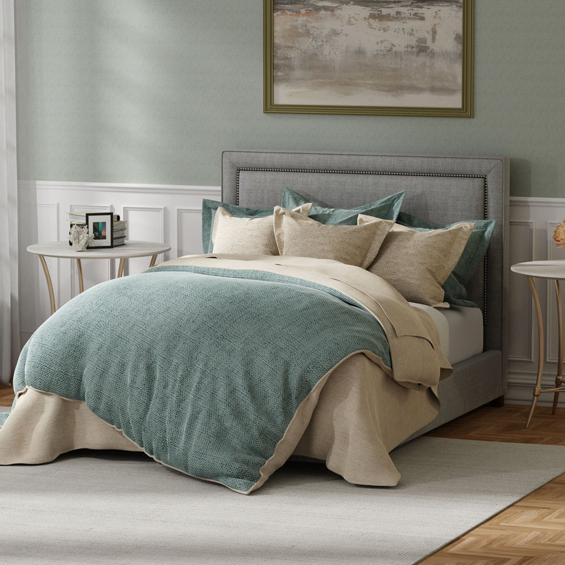 Cody - Bed - JaxCo Furniture