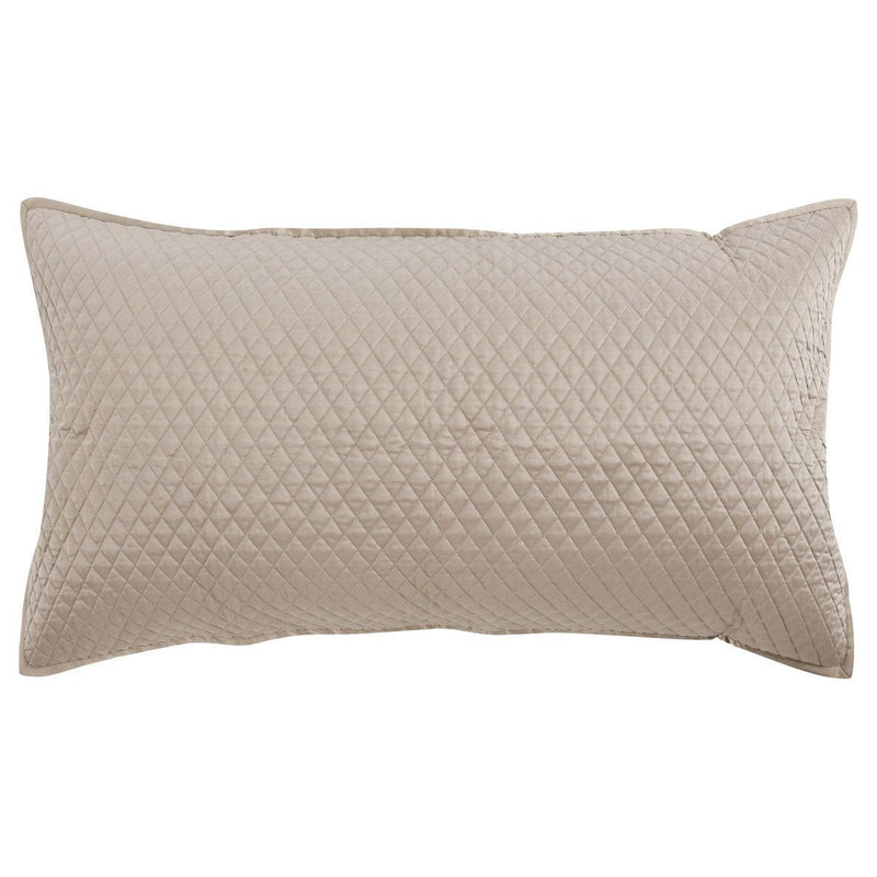 Diamond - Sham - JaxCo Furniture