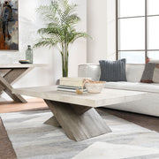 Durant - Coffee Table - JaxCo Furniture