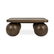 Delyla - Coffee Table - JaxCo Furniture