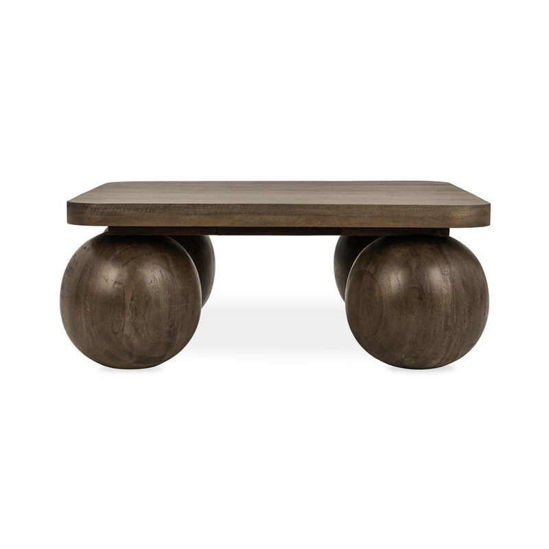 Delyla - Coffee Table - JaxCo Furniture