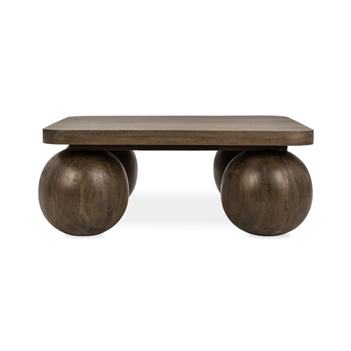 Delyla - Coffee Table - JaxCo Furniture
