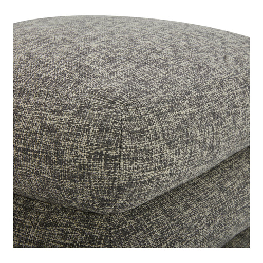 Lowtide - Stool - Stone Tweed - JaxCo Furniture