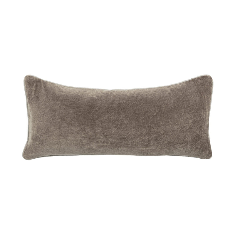 Heirloom Velvet - SLD Pillow