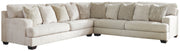 Rawcliffe - Sectional - JaxCo Furniture