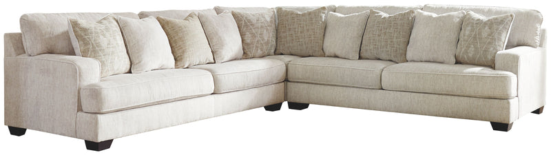 Rawcliffe - Sectional - JaxCo Furniture