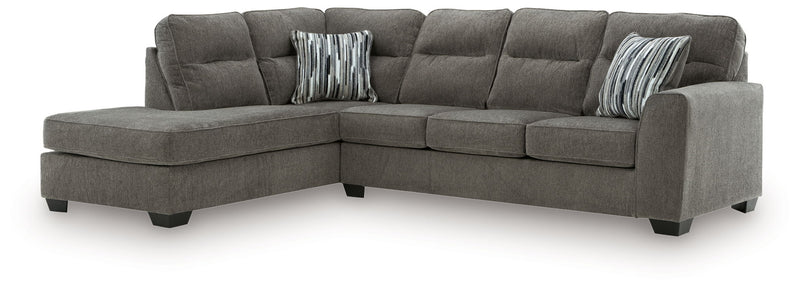 Olten - Sectional - JaxCo Furniture