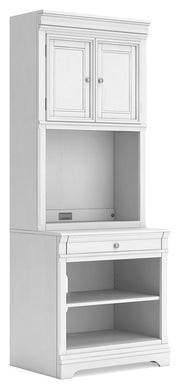 Kanwyn - Bookcase - JaxCo Furniture