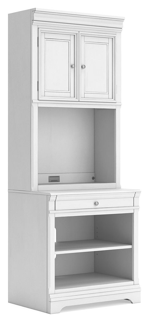 Kanwyn - Bookcase - JaxCo Furniture