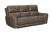 Hancock - Zero Gravity Power Reclining Sofa Set - JaxCo Furniture