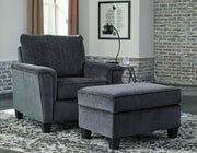 Abinger - Living Room Set - JaxCo Furniture