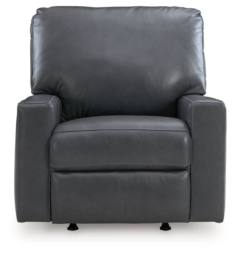 Bolsena - Rocker Recliner - JaxCo Furniture