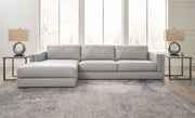 Amiata - Sectional - JaxCo Furniture