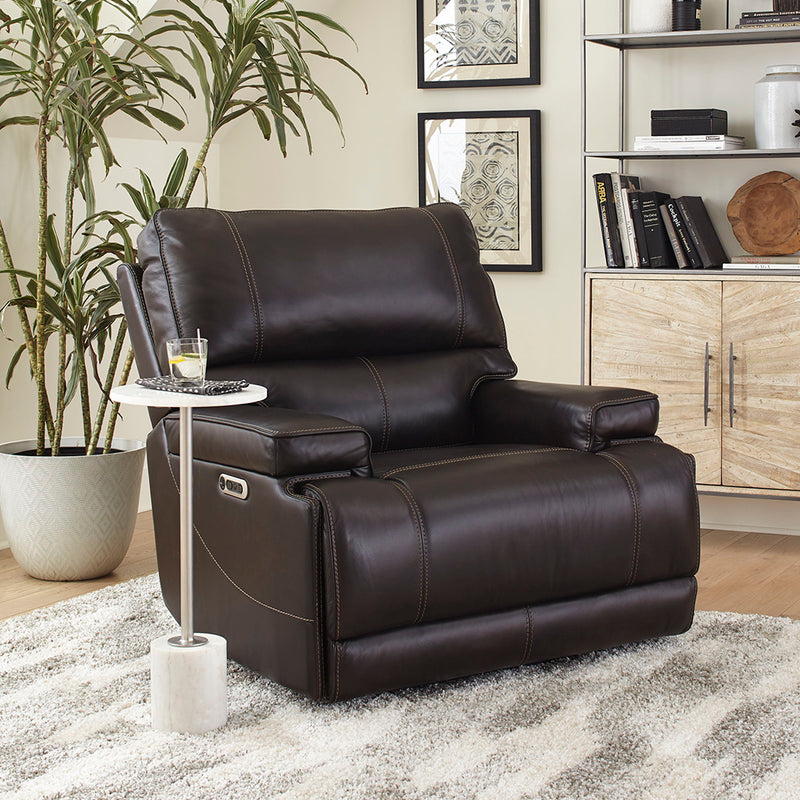 Whitman - Powered By Freemotion Cordless Power Recliner (Set of 2) - JaxCo Furniture