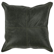 Soco Leather - SLD Acre Pillow - JaxCo Furniture