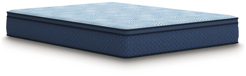 Peak 2.0 12 Hybrid - Mattress - JaxCo Furniture