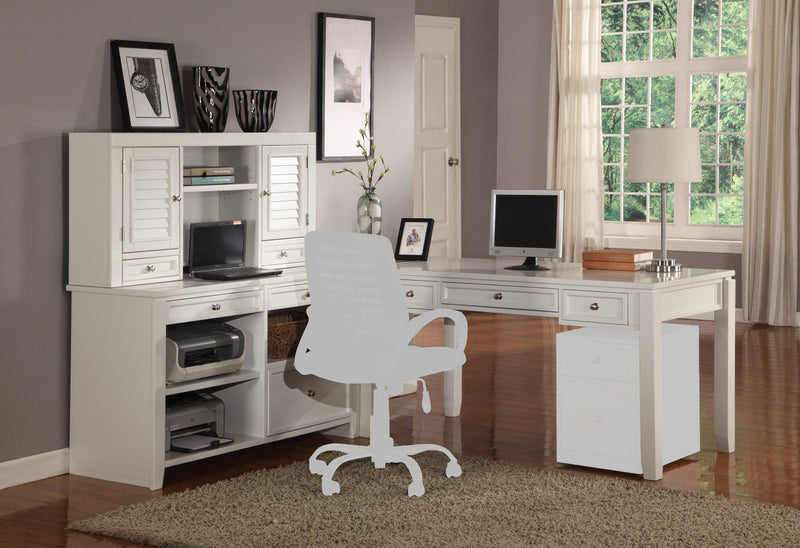 Boca - Desk - JaxCo Furniture
