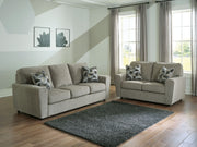 Cascilla - Living Room Set - JaxCo Furniture