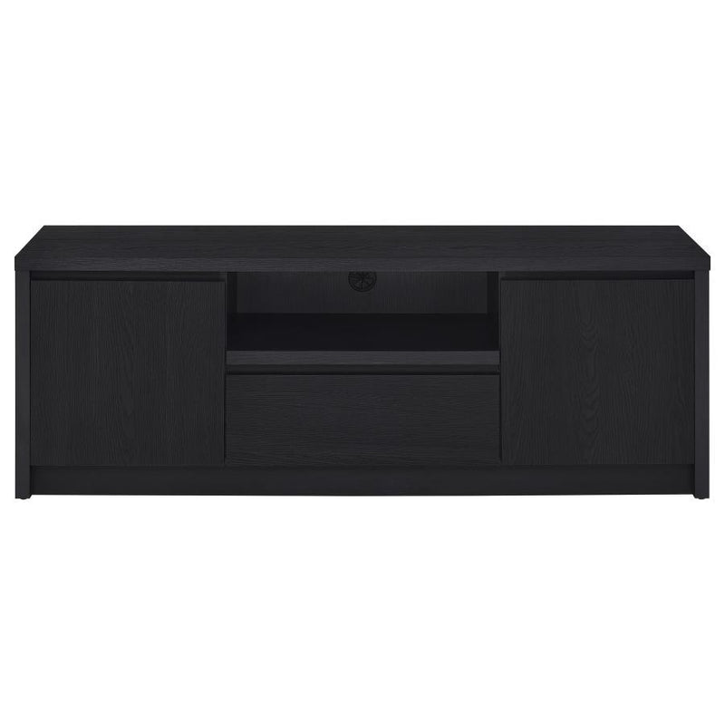 Winfield - 2-Door TV Stand Media Console - JaxCo Furniture