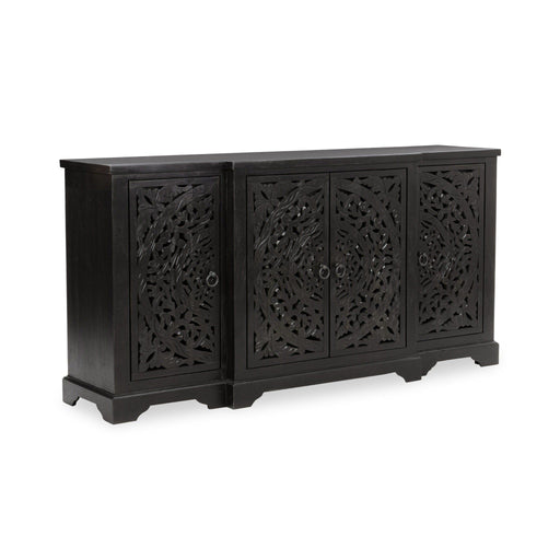 Harmony - Breakfront Sideboard - JaxCo Furniture