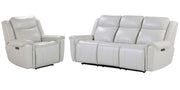 Atlantis - Reclining Sofa Set - JaxCo Furniture