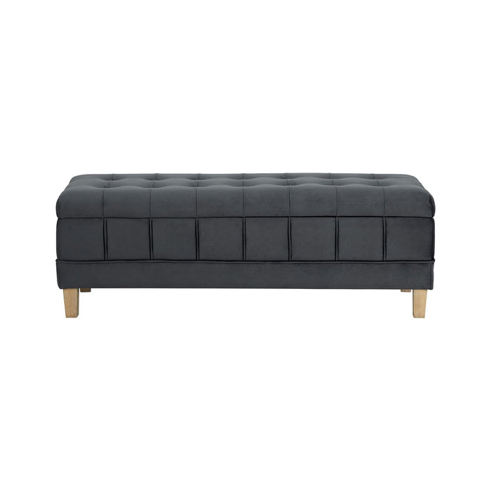 Crosby - Bench - JaxCo Furniture