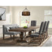 Gramercy - Dining Set - JaxCo Furniture