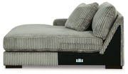 Lindyn - Sectional - JaxCo Furniture
