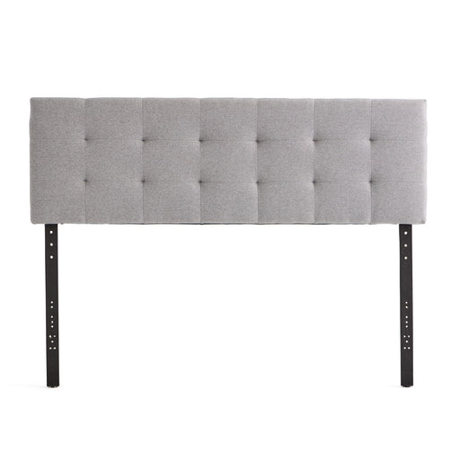 Davis - Upholstered Headboard - JaxCo Furniture