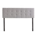 Davis - Upholstered Headboard - JaxCo Furniture