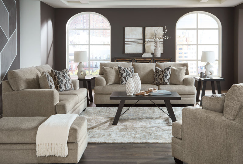 Stonemeade - Living Room Set - JaxCo Furniture