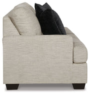 Vayda - Pebble - Sofa - JaxCo Furniture