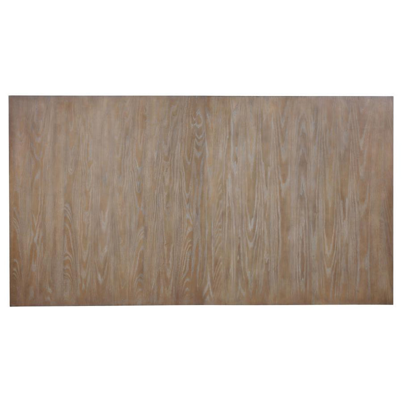 Brockway - Extension Leaf Dining Table - JaxCo Furniture