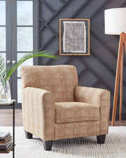 Hayesdale - Accent Chair - JaxCo Furniture