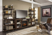 Starmore - TV Stand - JaxCo Furniture