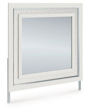 Zuraleus - Bedroom Mirror - JaxCo Furniture