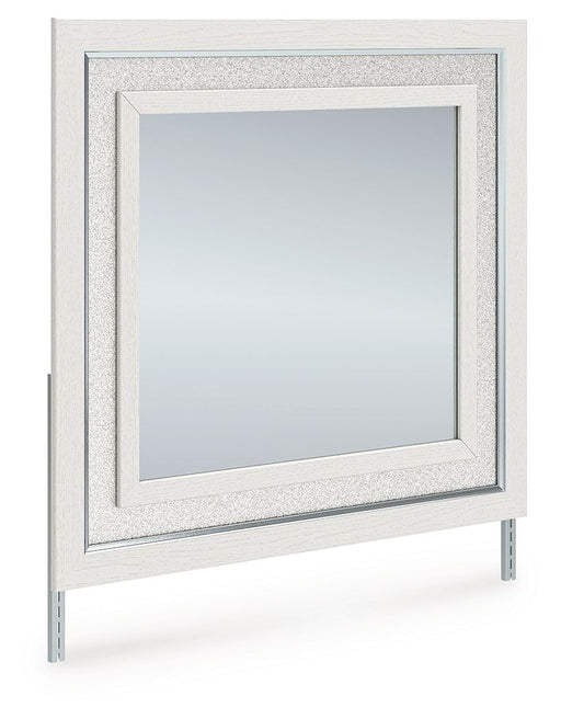 Zuraleus - Bedroom Mirror - JaxCo Furniture