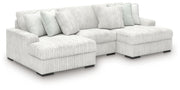 Stupendous - Sectional - JaxCo Furniture