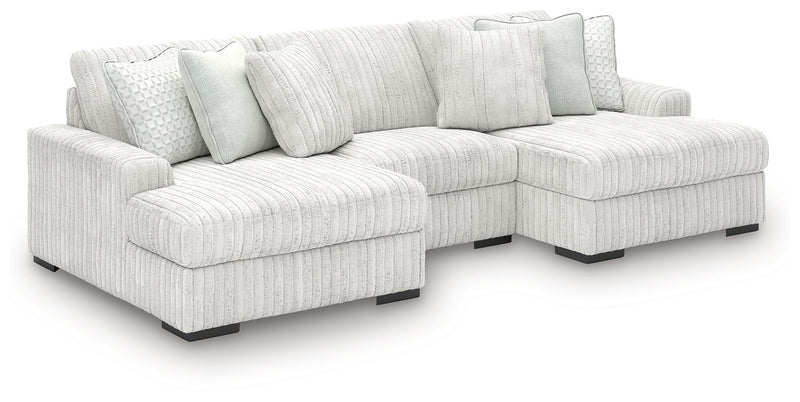 Stupendous - Sectional - JaxCo Furniture
