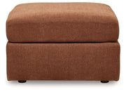 Modmax - Oversized Accent Ottoman - JaxCo Furniture