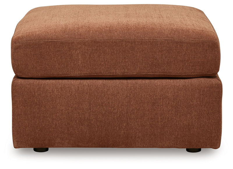 Modmax - Oversized Accent Ottoman - JaxCo Furniture