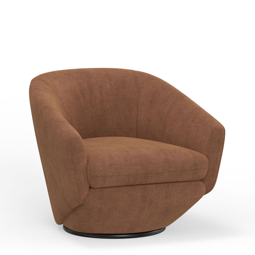 The Twist - Swivel Chair - JaxCo Furniture